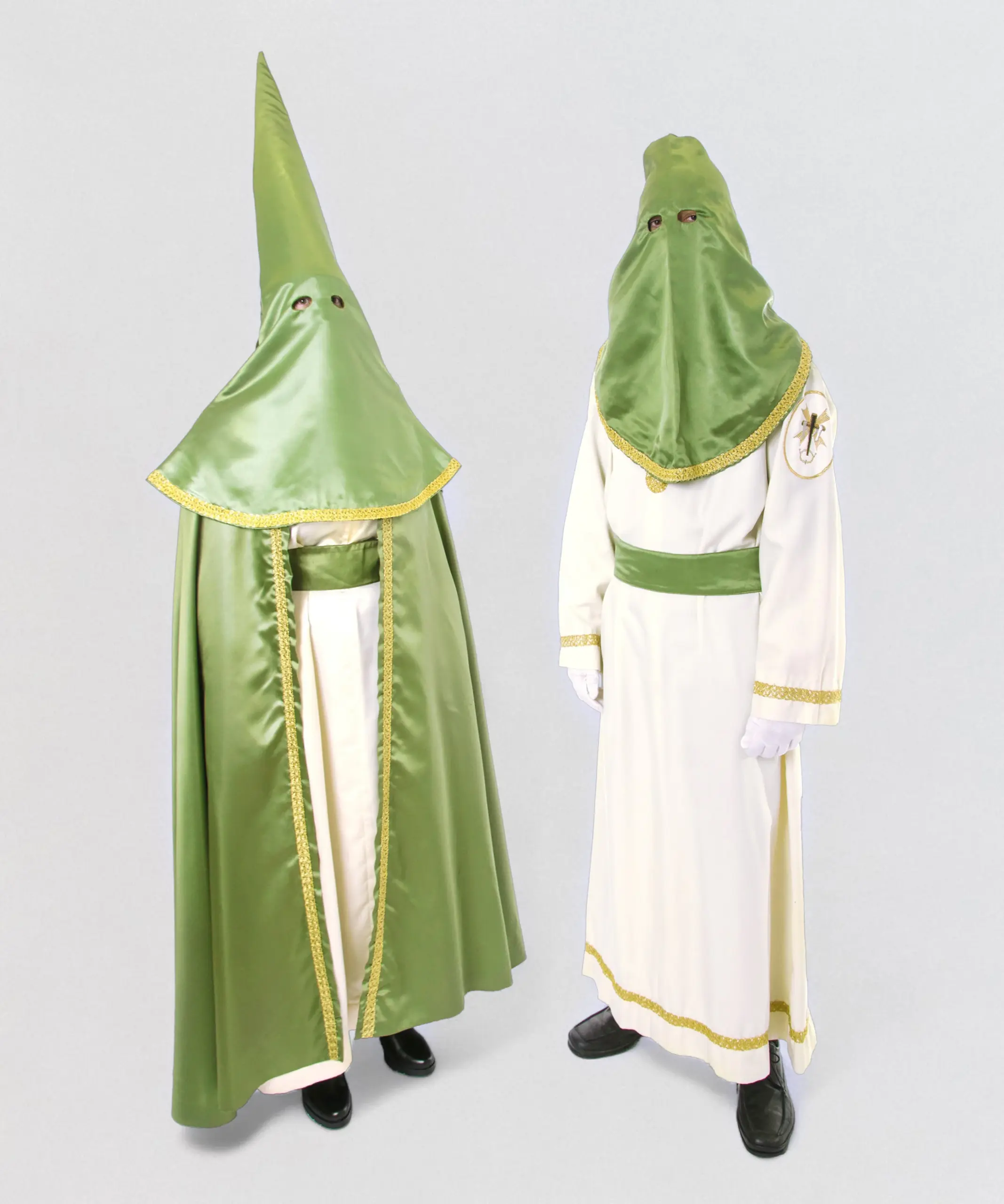 Cruz-capuces-Semana Santa Tobarra
