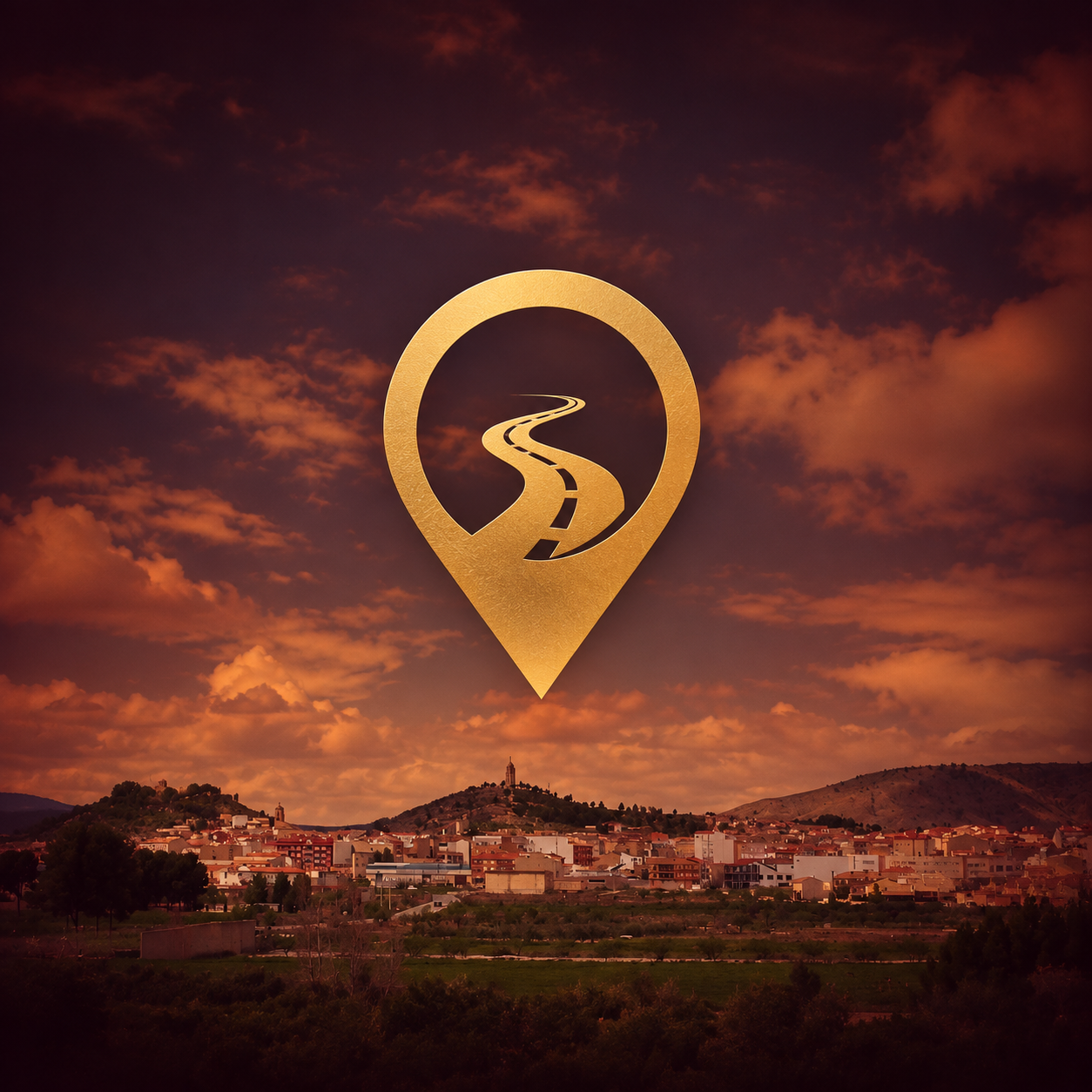 Abrir apartado cómo llegar