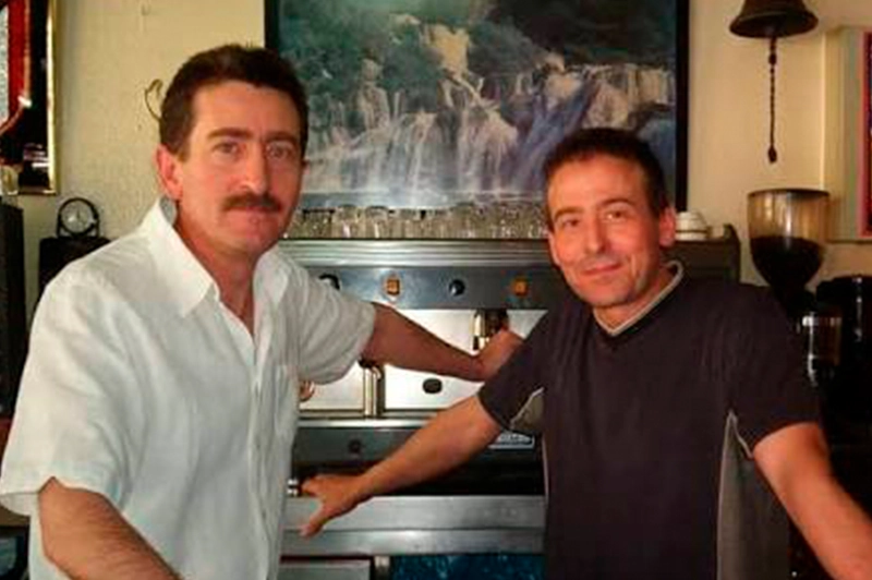 Foto personal Bar de Juan