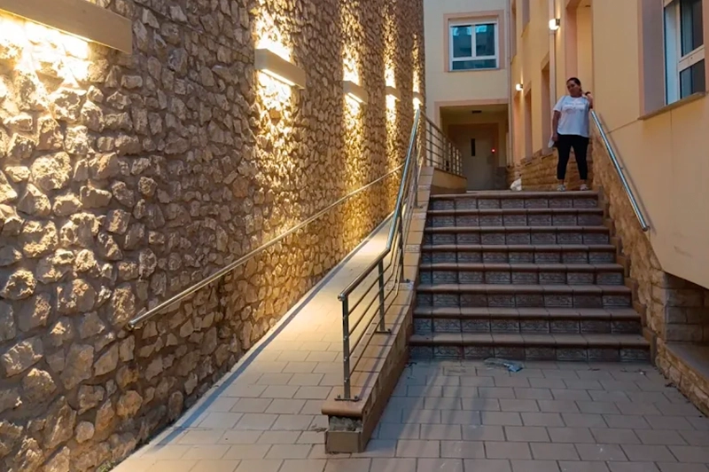 Exterior Hotel GR Tobarra